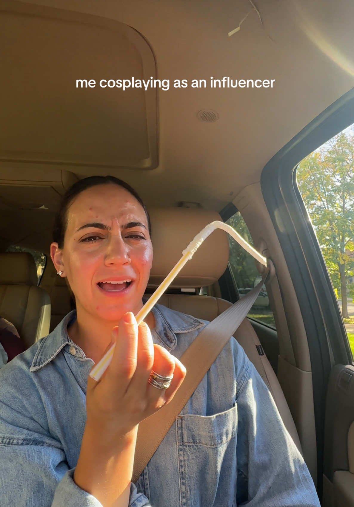 I’m gonna keep it real #fyp #cosplay #cosplayer #influencer @Aritzia @McDonald’s @Diet Coke 