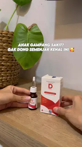 Vitamin D3 under 100K 😍 Udah konsul DSA bedanya apa sama ratusan ribu itu? Katanya sama aja kok gak masalah sama sama D3 hihi cus cobainnn #vitd3 #defenddrops #vitaminanak #vitamind3 