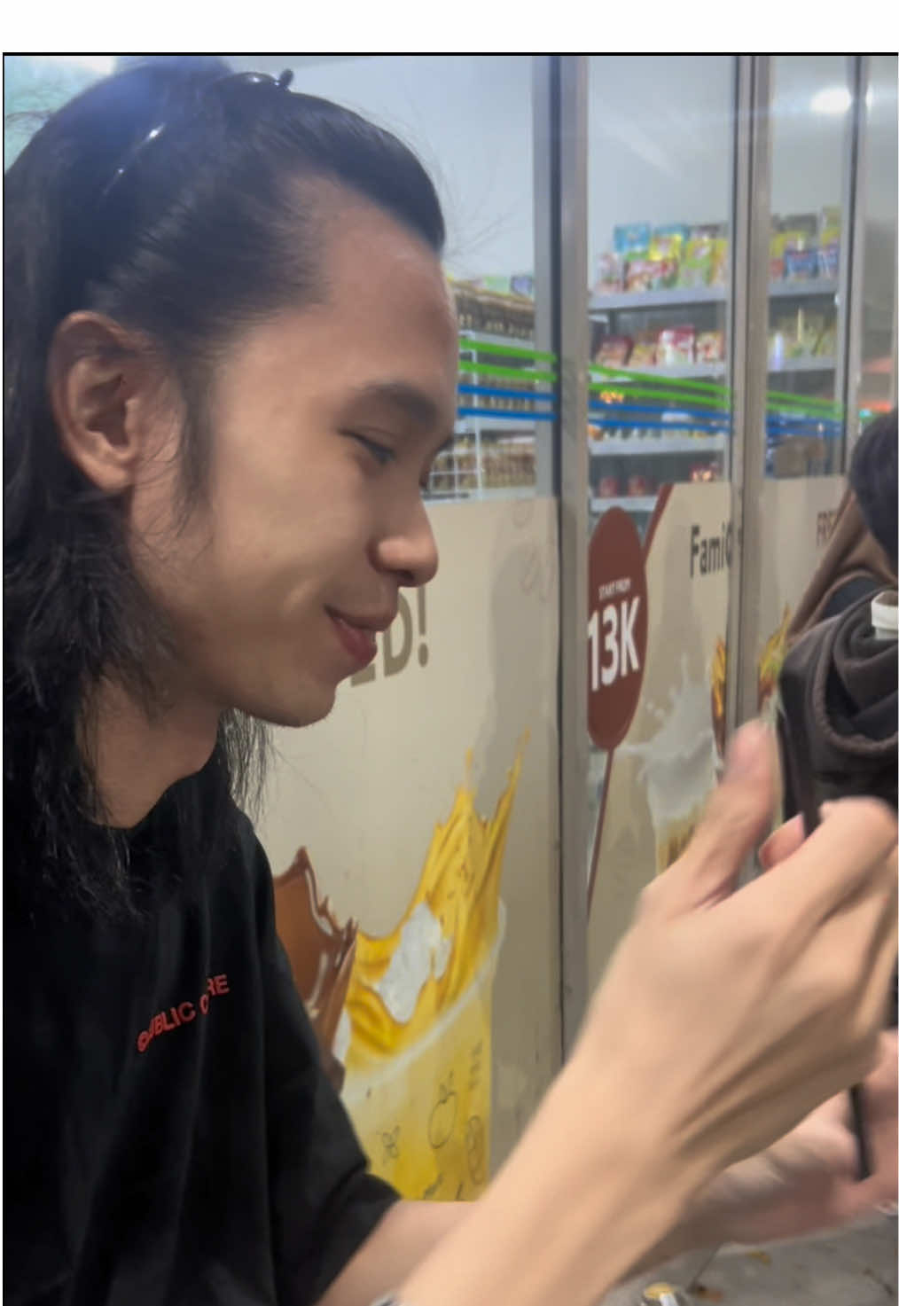 Abis ini sedotannya buat apa ya