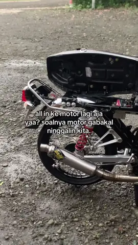 tak usahane lebih baik😇