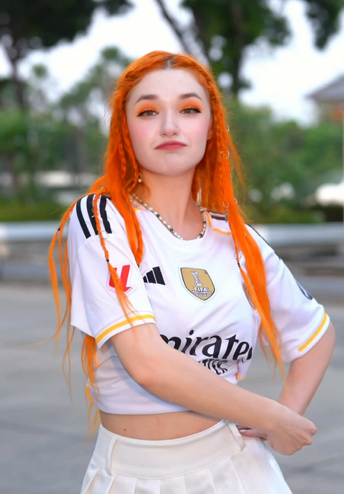 what’s your dream match-up? ⚔️🤔⚽️ #มามาเฟส์ช #mamafesch6 #fyp 