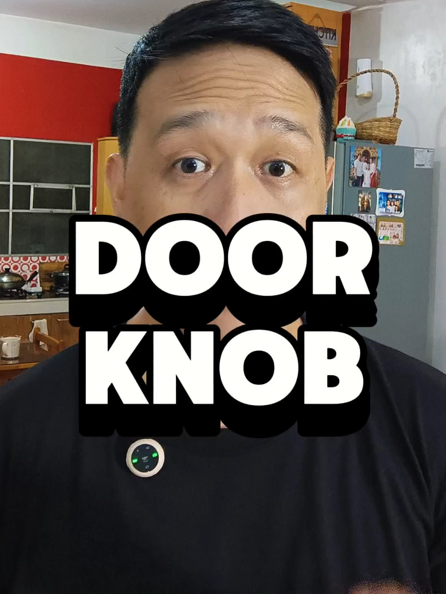 STAINLESS STEEL BALL LOCK INDOOR DOOR KNOB PARA SA MATIBAY AT SAFE NA KWARTO O MAIN DOOR. MAY HEAVY-DUTY DESIGN AT COPPER CORE LOCK MECHANISM PARA SA EXTRA SECURITY. RUST-RESISTANT, DURABLE, AT EASY TO INSTALL. PERFECT PARA SA BEDROOM, BATHROOM, O MAIN DOOR NG BAHAY. ORDER NA BAGO MAUBUSAN! #doorknob #stainlesssteel #homeimprovement #doorlock #security #durable #homeupgrade #tiktokfinds #homehacks 