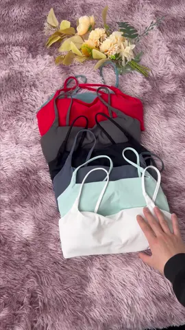 Moisture - wicking sports camisole for women, suitable for long - distance running, #RunningGear #SweatProof #fyp#tiktokmademebuyit#fashion#spotlight#women#TikTokFashion#OOTD#fashiontips#TrendNew#Tiktokshop#Tiktokstyle#falldealsforyou#womenfashion#womenclothing#womenclothes#outfit#dailywear