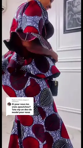 Replying to @Chimo djagou 