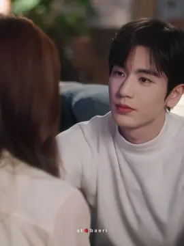 ...editnya sambil nangis dikit 😭🤏🏻 padahal ini bukan scene sedih tapi 😭😭😭 #thebestthing #xuruohan #zhanglinghe #cdramalover #fyp #fypシ゚ 