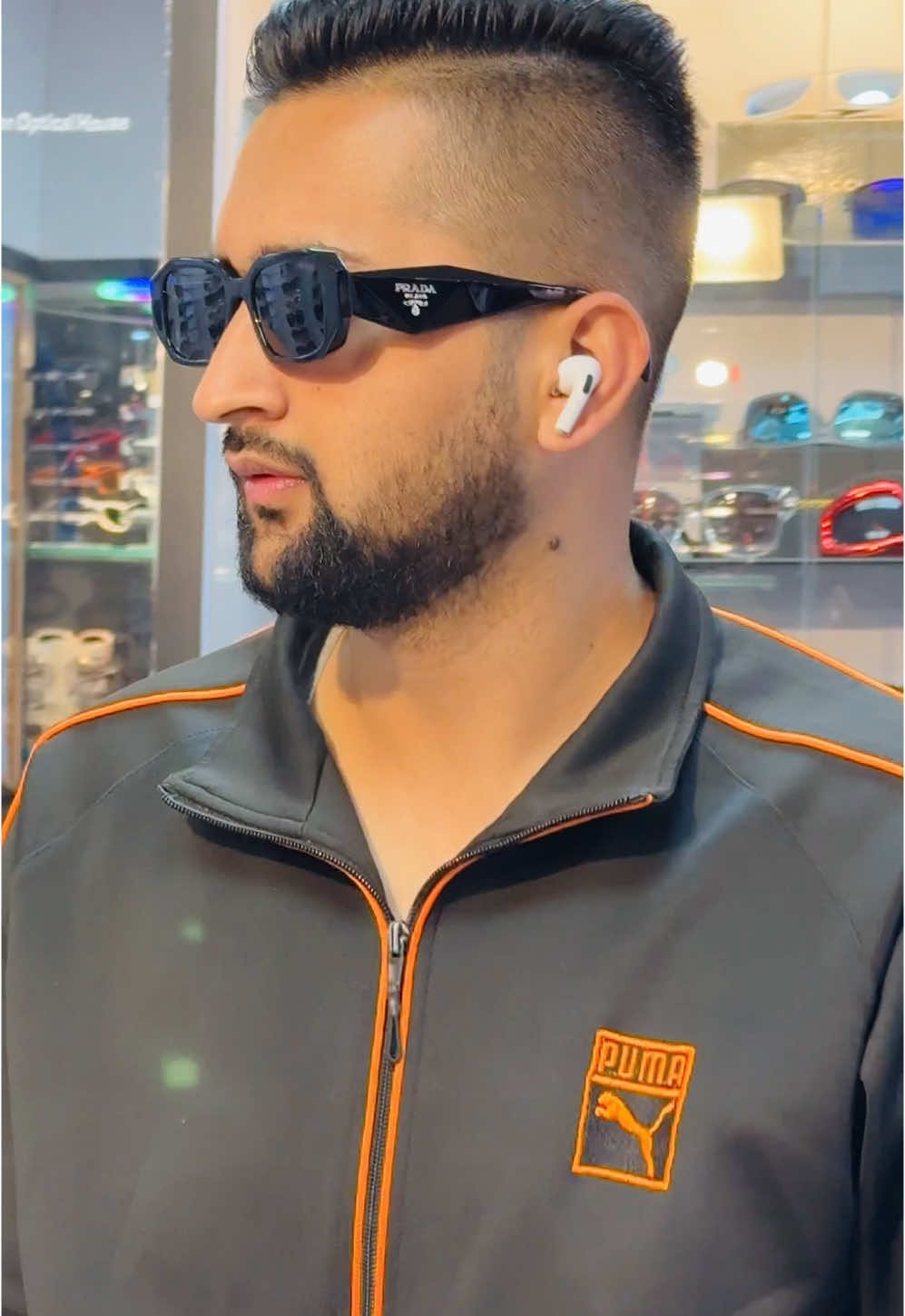 ❤️ WhatsApp:9841999354 Insta: clear_store2 Facebook: clear vision optical house INBOX PLEASE 🙏#worlwideshipping✈️✈️ #creatorsearchinsights #allovernepaldelivery #clearvisionchaubishkoti #viralreelsシ 