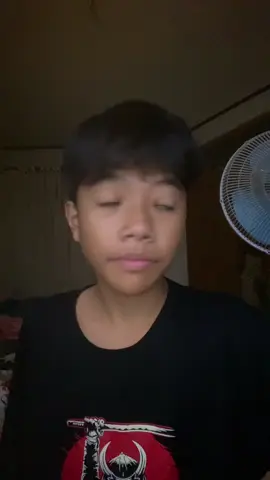 jamet pinggiran kota (hiraukan kipas lejen)