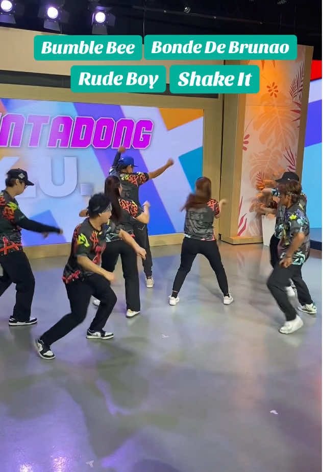 Mashup Dance 2025 (BTS) at Net25 Kada Umaga Feb 28 Episode with @🄴🅇🅃🅁🄴🄼🄴 🅇3🄼 #x3malex  #extremex3m #dancechallenge #foryou #trendingdance #viral #dance2025 