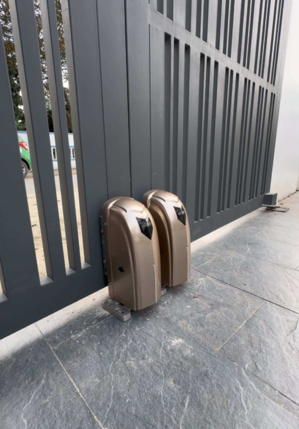 Mô tơ con rùa #congtud #congdep #cuatudong #congnghe #tudong #congsat #nhathongminh #cơkhi #cokhi #congtudong 