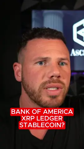 Once regulations are in place, major banks and corporations will launch their own stablecoins. For high-value institutional payments, XRP Ledger (XRPL) will be the go-to network. Consumer-facing stablecoins, however, will likely run on Hyperledger or Stellar. The financial landscape is evolving, and XRP is set to play a key role. #xrp #xrpcommunity #xrpnews #digitalassets #stablecoins #crypto