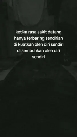 #pypシ ..sehatitumahal..🤕🤒🤒