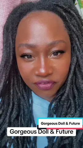 Gorgeous Doll and Future: Who’s Really Exposed Who? #future #gorgeousdoll #ciara #players #cheater #cheating 