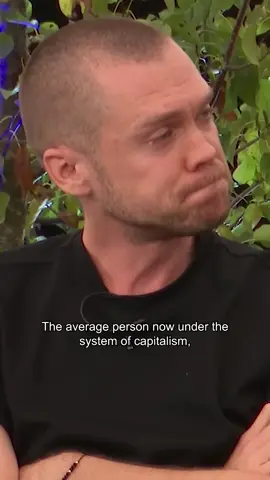 18th Century Europe isn't a good benchmark for our living standards