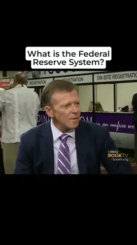 #thefederalreservesystem 