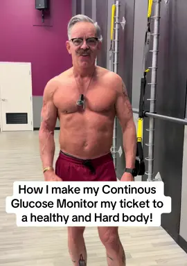 The lesson on how you can utilize a Continous Glucose Monitor for getting lean, healthy and improve energy ! 46 years as a nutrition and holistic expert never prepared me for what I have learned regarding the power of a CGM! #cgm #hardbody #lean #bodybuilding #fit #nutritionworldchattanooga #crunchfitnesschattanooga #goldsgymchatt #arnoldclassic #eatlean #bodybuildingmotivation #