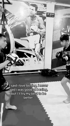 🧠 #boxing 