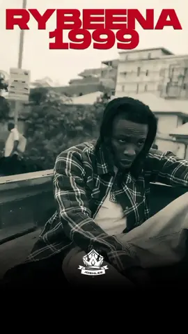 Rybeena - 1999 #rybeena  #lyricsvideo #afrobeats #trending 