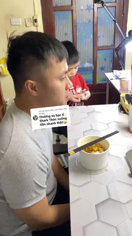 Trả lời @𝐏𝐡𝐮́𝐜 𝐇𝐚̉𝐢 𝐃𝐮̛𝐨̛𝐧𝐠 có đầu tư hay ko đầu tư ???? @Gà Trống Nuôi Thóc  #bunrieucuathoc #thocoibane #gatrongnuoithoc #bunrieu5000 