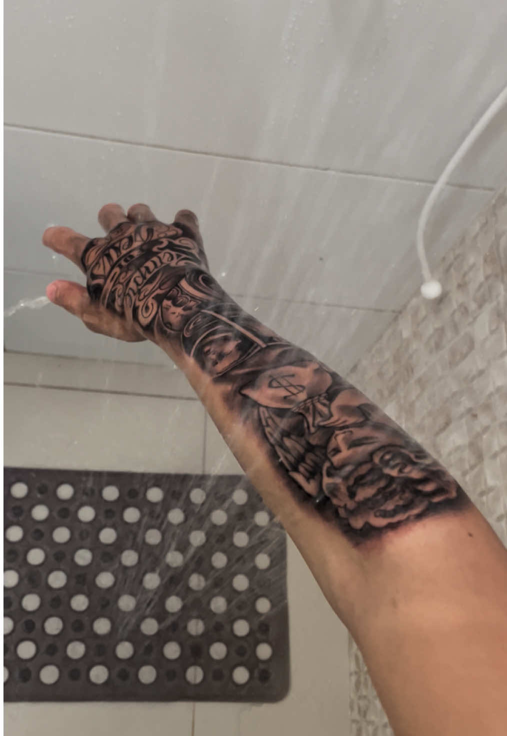 Alguma que tire? . . . . #fyp #tatuagem #foryoupage #triste #arrependimento 