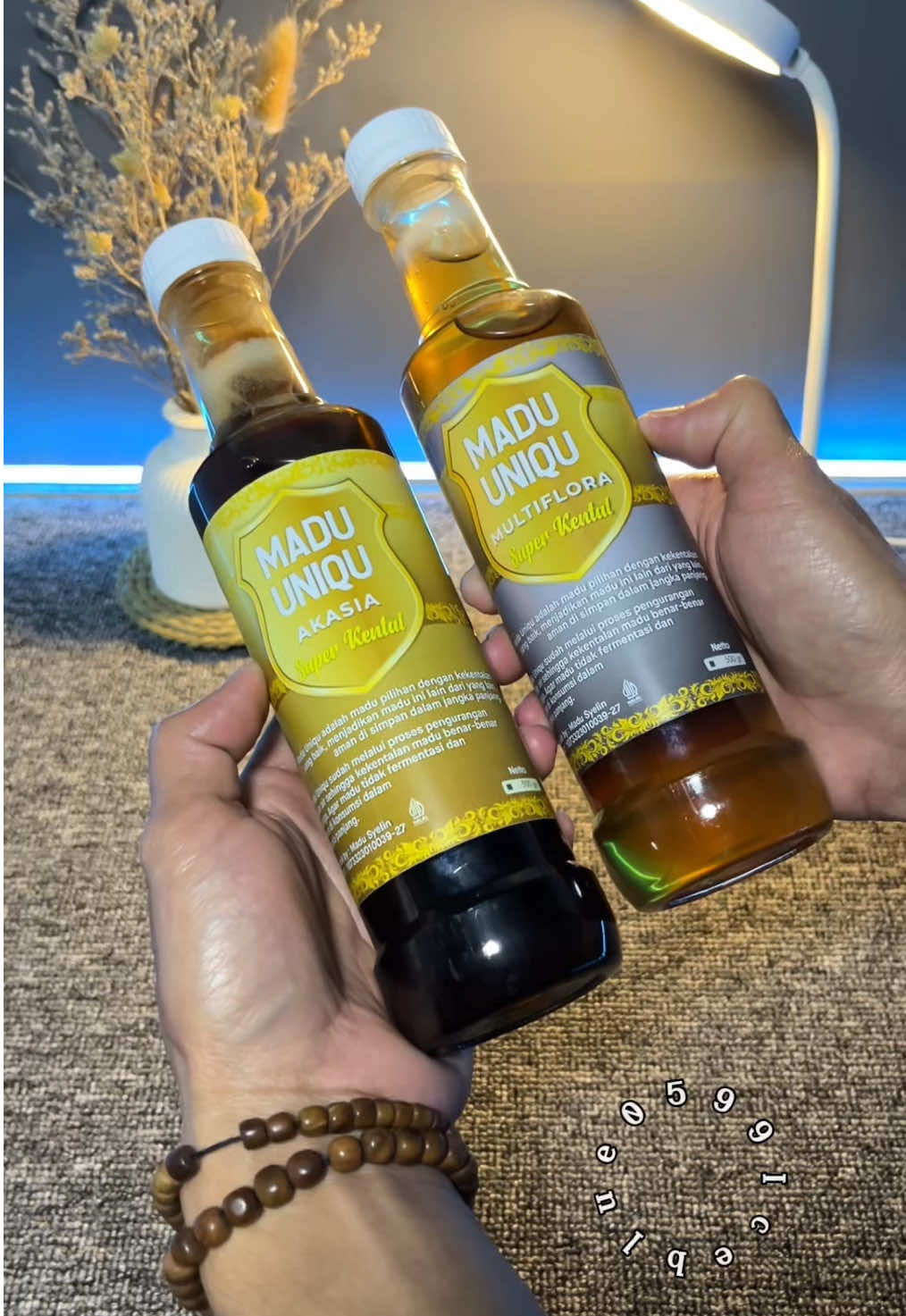 Madu UNIQU beli 2 dapat 2 varian .cocok banget di bulan ramadhan ini untuk menjaga kesehatan tubuh tetap bugar dengan manfaat madu. #madu #maduuniqu 