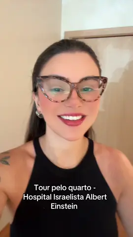 Hospital ou hotel?? #alberteinstein #hospital 