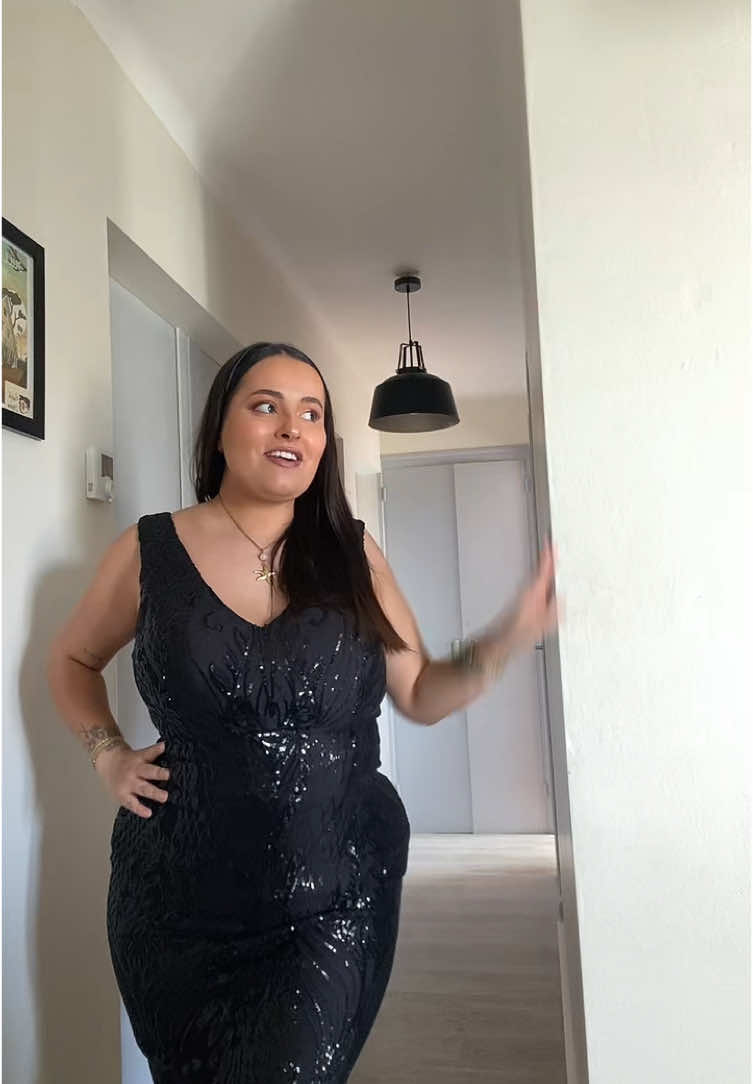 En mode pépette 🤭 #pourtoi #pt #trend #meghantrainor 