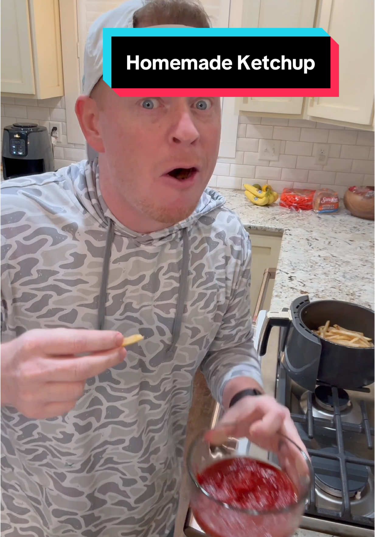 You’re gonna want this in your mouth 🤯 #food #tips #Recipe