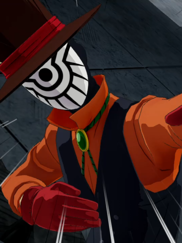 Tecnica definitiva de Mr. Compress #myheroacadamia #bnha #bnh #mrcompress #mha #myheroonesjustice2 