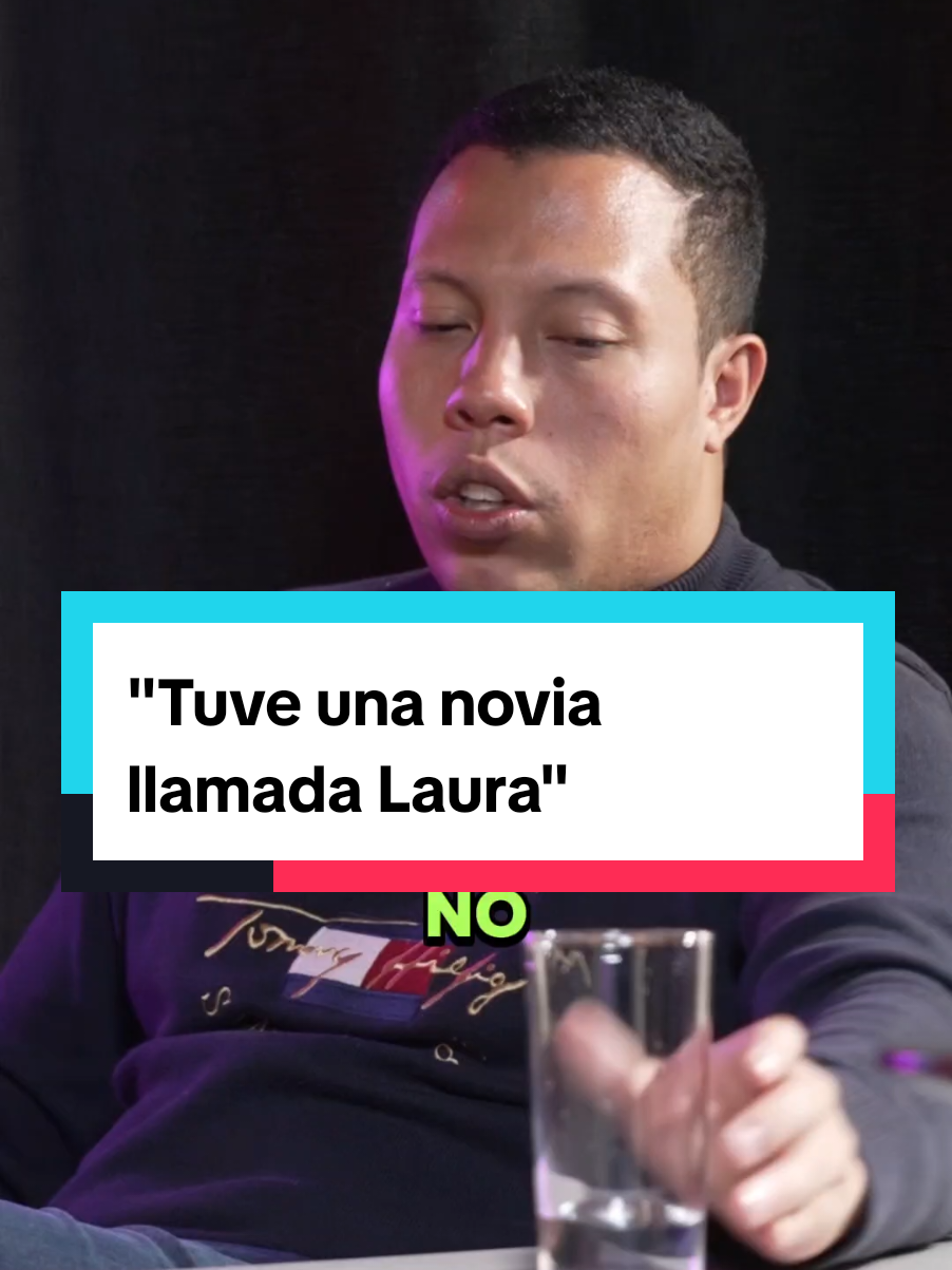 Jorge Colmenares explicó cómo fue presentar a una novia llamada Laura a su mamá.  #Colombia #CasoColmenares #JorgeColmenares #Colmenares #Charla #Podcast #Videocast #Entrevista