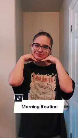 This is my morning routine to feel like a person again as a busy mom!  I was gifted the Bioderma Atoderm Intensive Balm from @BIODERMA USA and @influenster to test out and now it’s been included in my everyday routine. I’ve tried so many moisturizers and this one is by far the best! It’s super hydrating but completely non-greasy, which is a rare find. It absorbs quickly into the skin and provides long-lasting moisture without feeling heavy or sticky. Since using it, I’ve had less break outs. My skin has been thriving. I highly recommend.  #complimentary #biodermausa #dermatologicalskincare #SelfCare #dryskin #sensitiveskin