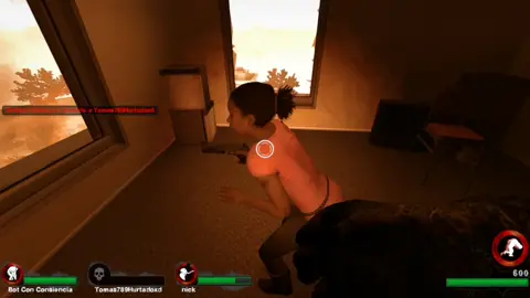siganme en twich link en mi perfil #left4deadmoments #left #leftiktok #jugandoconseguidores #left4dead2memes #left4 #left4dead2 