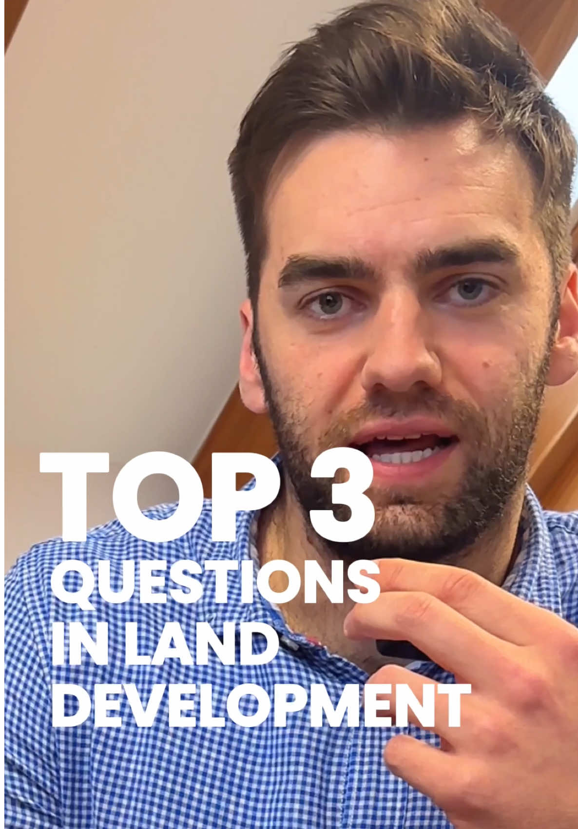 We get these questions ALL the time, so we’re breaking them down for you: 1️⃣ How long does the planning process take? ⏳ 2️⃣ What are the key sustainability requirements? 🌍 3️⃣ How can you maximise land value before development? 💰 Got more questions? Drop them in the comments & we might feature yours next! 💬🔥 #LandDevelopment #PropertyInvesting #PlanningPermission #SustainableDevelopment #LandOpportunities