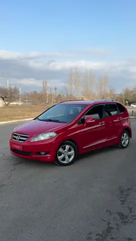 🇺🇦В ПРОДАЖЕ🇺🇦 6499💵 🔵Honda FR-V ▪️Год выпуска: 2008 ▪️Топливо: Бензин ▪️Двигатель: 1.8 ▪️Пробег: 188 тыс.км ▪️КПП: Автомат ▪️Привод: Перелний Комплектация:  🔹Дачтики света и дождя 🔹Подогрев сидений 🔹Мультируль 🔹Климат контроль 2 зоны 🔹Режимы езды  🔹Люк 🔹Bluetooth/AUX/USB #honda #hondafrv #минивен #продажаавто #авторынок #автосалон 