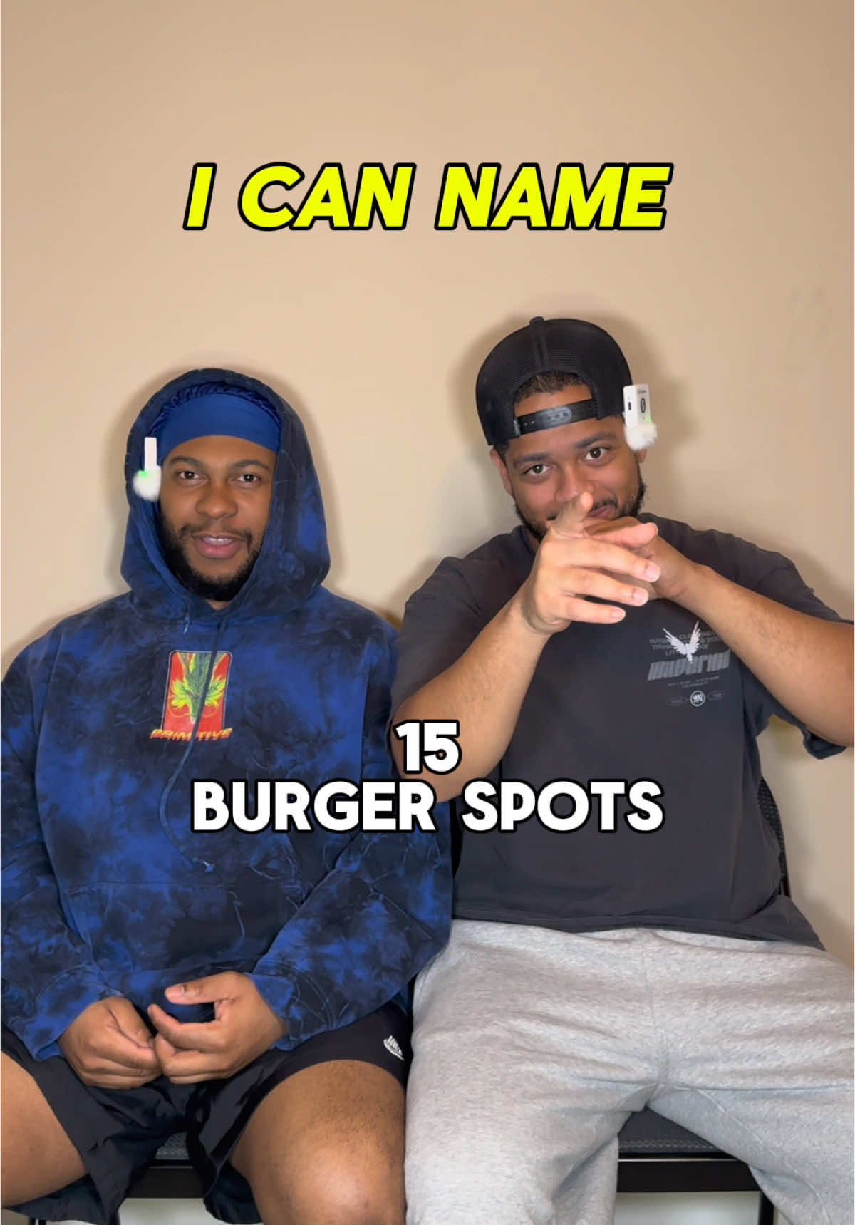 Part 5 | I Can Name | #Foodie #goodfood #thursday #tik #tok #TikTokShop #tiktokmademebuyit #tiktoker #tiktokindia #tik_tok #vibes #time #burger #mcdonalds #america #american #foodtiktok #FoodTok #foodies #hamburger #cheeseburger #innout #list #fy #fypage #fyppppppppppppppppppppppp 