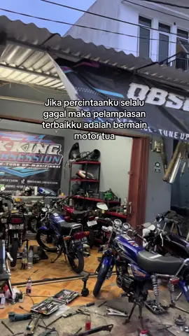 Perbaiki jangan ganti yg baru😇 #rxkingindonesia 