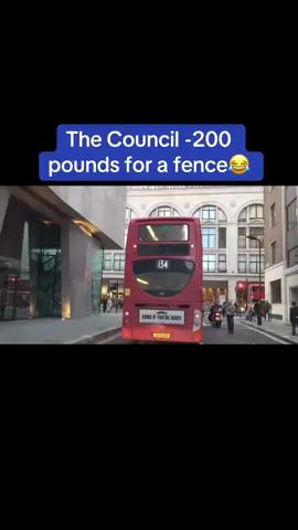 The Council -200 pounds for a fence 😂 #prankcall #200 #england #ukcomedy #ukhumour #britishhumour #viralvideos #council #CapCut  