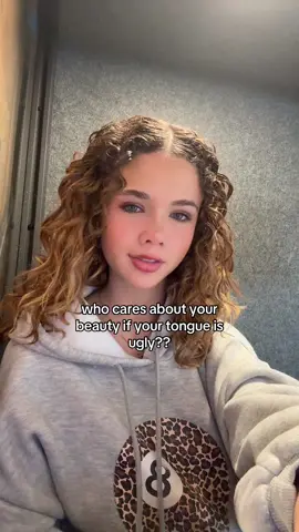 the prettiest girls I know are kind!! 