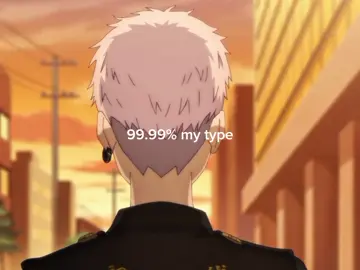 he's my type fr ngl istg srsly icl ts rn ab cde fg #mitsuya #mitsuyatakashi #tokyorevengers 