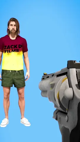 Do you know? #3danimation #zackdfilms #fypシ 