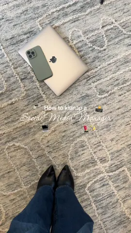 It really is that easy 🫣 #socialmediamanager #socialmediamanagerlife #freelancesocialmediamanager 