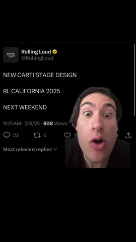 #greenscreen NEW PLAYBOI CARTI STAGE DESIGN #playboicarti #carti #rollingloud #42ceo #42 