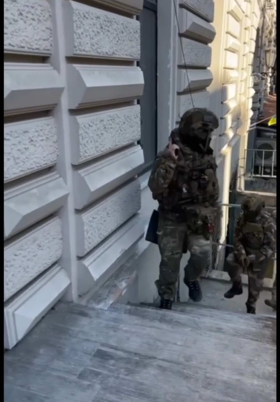 CYBERION залітає в Одесу 😈
