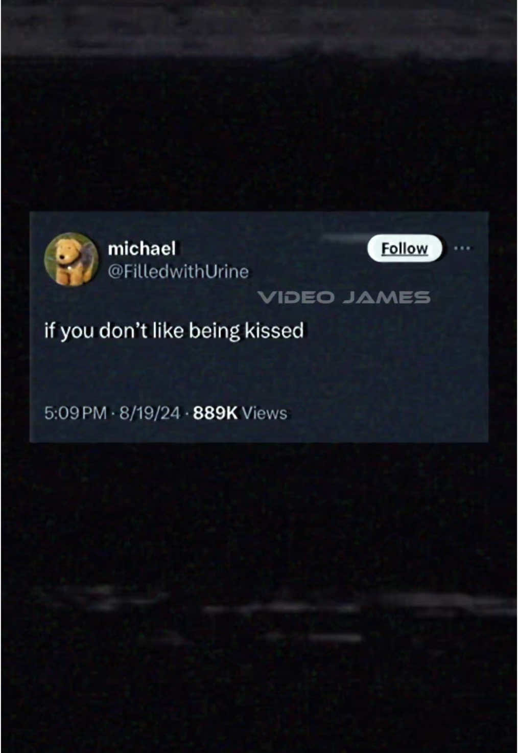 Now get over here and kiss me   🎵Requiem For A Tower - London Music Works & Clint Mansell #fyp #fypシ #meme #kiss #voiceover #voiceactor #memes #relatable #mood #asmr #vibes #real #vo #va #like #great #friends 