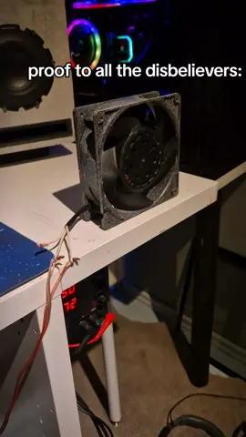 #musical #serverfan #fan #pcfan #music #electronics 