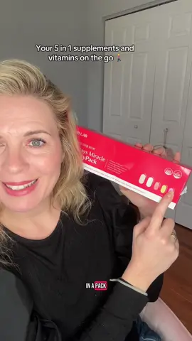 My 5 in 1 vitamins and supplements on the go! I received to try and review this @BB Lab Global 30 days miracle beauty pack and here are my thoughts.  First impressions: The packaging is sleek and easy to carry, making it convenient for daily use and traveling. After two weeks: I started noticing subtle improvements in my skin’s hydration. My skin felt plumper, and my makeup sat better, likely due to the added hydrating and antioxidant ingredients and hyaluronic acid. My usual morning dryness, especially around my cheeks, was reduced. Final thoughts: If you’re over 40, like me, and looking for a collagen supplement that goes beyond just hydration—this could be a great addition to your routine. It pairs well with a good skincare regimen, and while the results aren’t dramatic, there’s definitely a visible boost in glow and firmness. I’d recommend sticking with it for at least 60 days for deeper results! @뉴트리원 @Nutrione Global @bblab_official  #Nutrione #BBLAB #bblabinfluencerprogram #bblabinfluencerprogram #30daysMiracleBeautyPack #beautypack #moisturizing #moisturizer #ceramide #hyaluron #brightening #glutathion #skinelasticity #collagensupplement #skincare #skincareroutine #beautytips #kskincare #kbeauty #koreanbeauty #dailycollagen