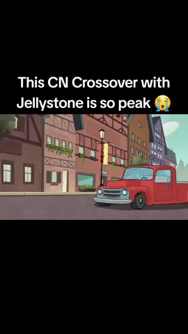 peak #Jellystone #CartoonNetwork #Ben10 #CN #AdventureTime #RegularShow #Ryukoorg #HimthanDrake (FAKE EVERYTHING TIKTOK) (ORIGINAL CONTENT TIKTOK)