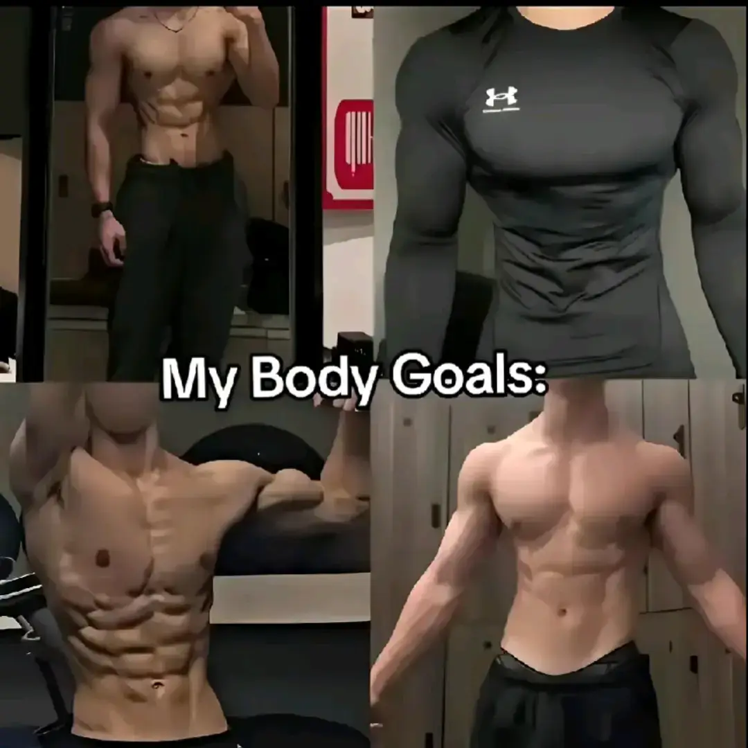 perjalanan masih panjangg💪🏻 . #ectomorph #bulking #gymrat #gymmotivation #workoutmotivation #GymTok #fyy #foryou #gym 