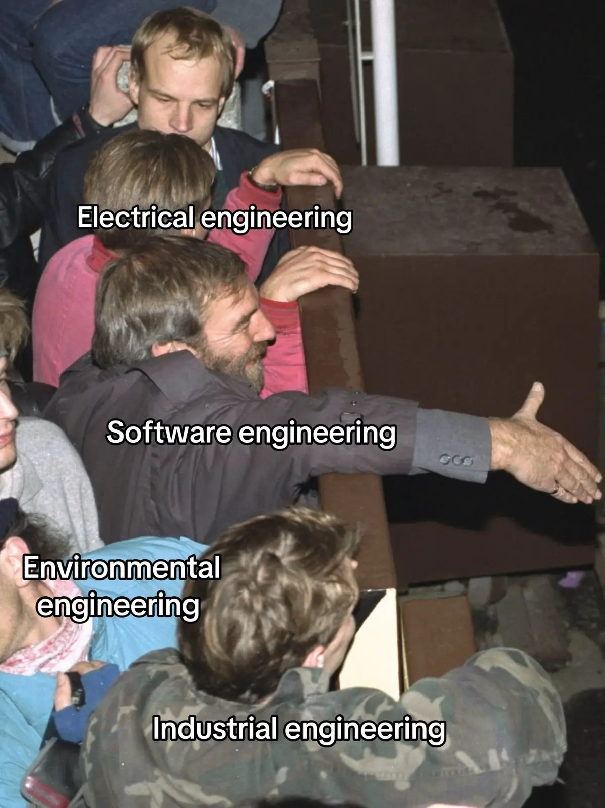 Clears 😮‍💨 #engineering #student #college #uni #aerospace #civil #software #industrial #environmental #electrical #study #viral #fyp #fy #life #future 