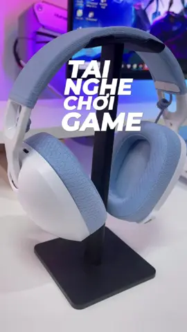 Tôi đã dùng em tai nghe này để chơi game thì tôi thấy còn hơn cả mong đợt #sidotech #tainghekhongday #tainghe 