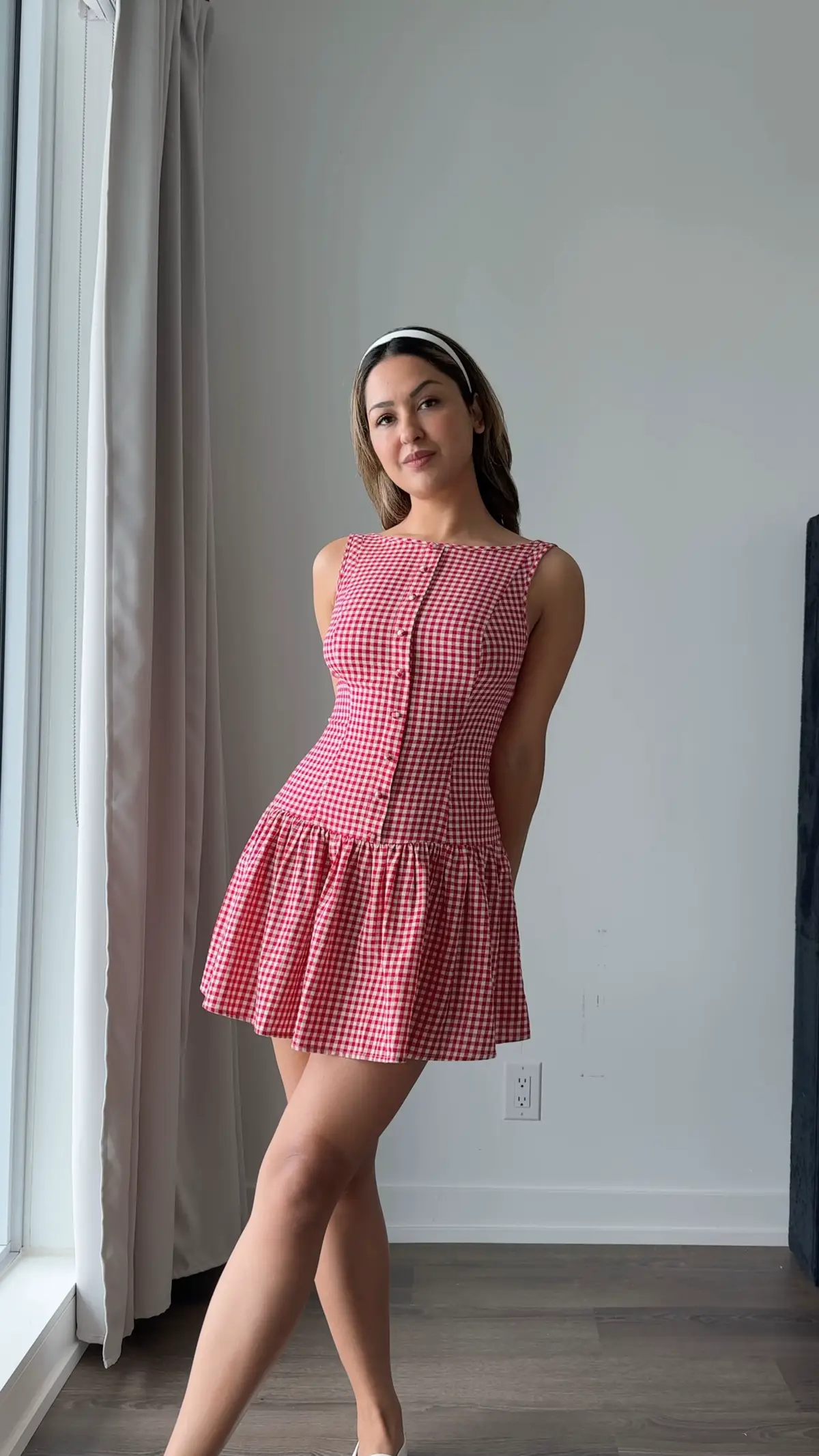 So many dresses but it’s so cold outside 😭 no travel plans so I guess these won’t make it pass my bedroom 🫠